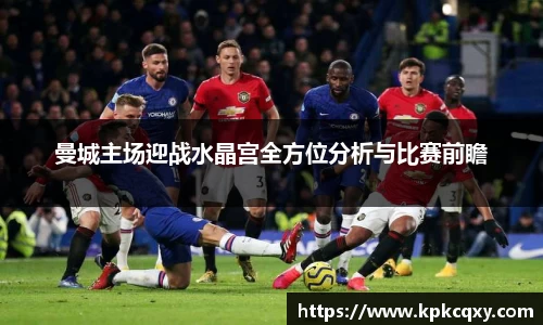 曼城主场迎战水晶宫全方位分析与比赛前瞻